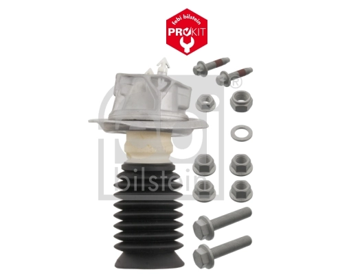 Repair Kit, suspension strut support mount